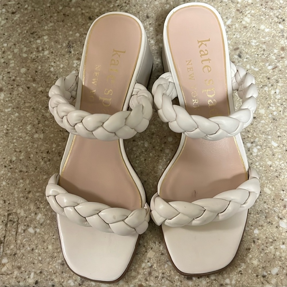 Kate Spade Sandals